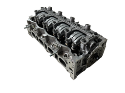 Cabeçote Honda Civic 2.0 16v Flex 2017 a 2021 