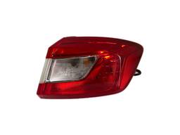 Lanterna Traseira Direita Cruze 2017 2018/ Sedan (Canto)