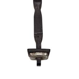 LIMITADOR PORTA D.E KIA CERATO 2009