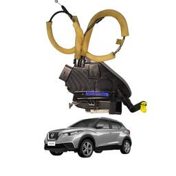 FECHADURA PORTA DIANTEIRA ESQUERDA KICKS 2017/ VERSA 2021/