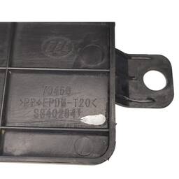 ACABAMENTO MOTOR INFERIOR L.DIREITO LIFAN X60 2018 1.8 AUT