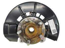 MANGA EIXO MONTANTE DIANTEIRO DIREITO BYD TAN 2022 2023/..