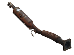 Catalisador Motor Jetta 2.0 Aspirado 2014 2015 a 2016