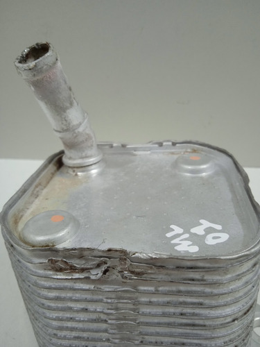 TROCADOR DE CALOR TOYOTA HILUX 2.8 2016 USADO 