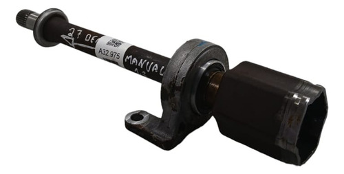 Eixo Tulipa Da Homocinetica Direito Honda Civic 2008/2011