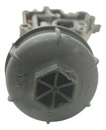 SUPORTE FILTRO ÓLEO FIAT TORO COMPASS DIESEL 2.0 2017 A 2025