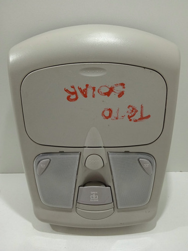 LUZ DE TETO SSANGYONG KYRON 2011 USADA 77710-08B00