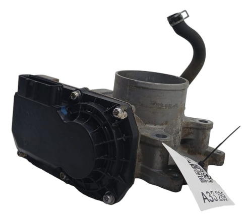 CORPO DE BORBOLETA HONDA CIVIC  1.8 2007 A 2009