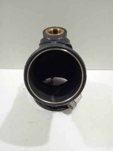 TUBO CURVA TBI TOYOTA HILUX 2.8 2016 USADO 