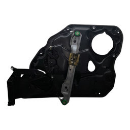 Máquina Vidro Porta Traseira Esquerda Volvo Xc60 2009 A 2017