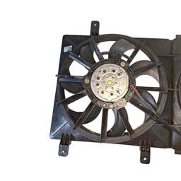 ELETROVENTILADOR VENTOINHA LIFAN X60 2018 1.8 AUT