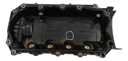 TAMPA DE VÁLVULA CABEÇOTE SANDERO/CLIO/LOGAN 1.0 2009 A 2013