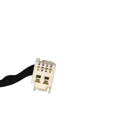 PLUG CONECTOR MAQUINA VIDRO T.D NISSAN KICKS 2019 SV