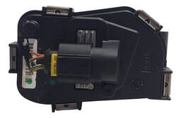 ATUADOR COLETOR ADMISSÃO JEEP COMPASS 2.0 DIESEL 2017 A 2025