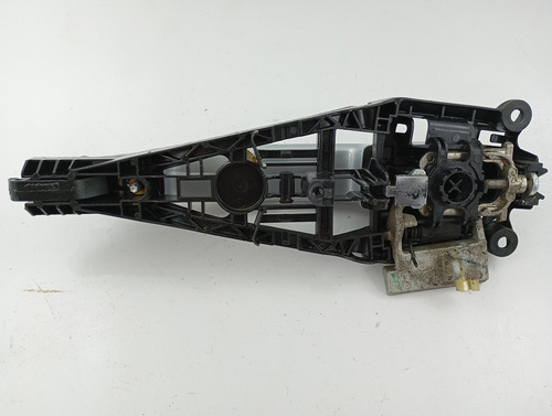 MAÇANETA EXTERNA TRASEIRA LE GM CRUZE 13/15 USADO