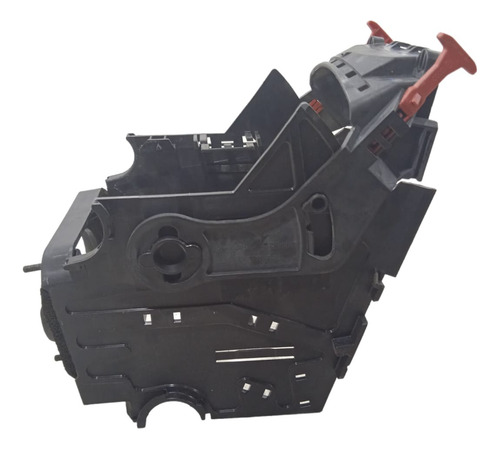 SUPORTE DA CAIXA DE FUSÍVEIS PAINEL AMAROK 2010/2021