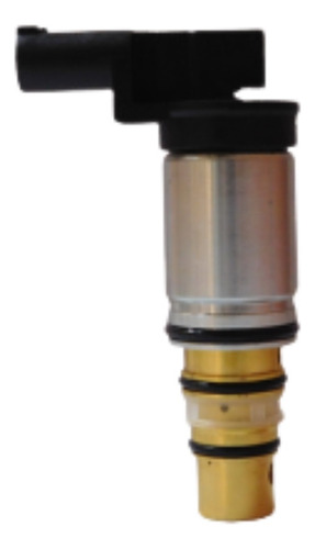 VALVULA TORRE DE CONTROLE COMPRESSOR SANDEN BMW 8,5CM