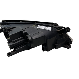 FAROL ESQUERDO TIGUAN 2010 A 2011 S/ XENON