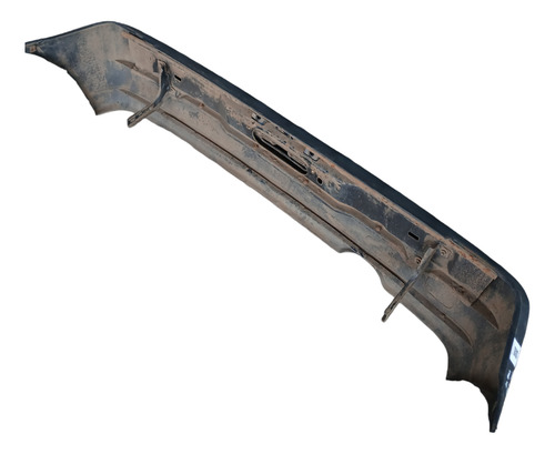 PARACHOQUE TRASEIRO GOL BOLA TEXTURIZADO ORIGINAL