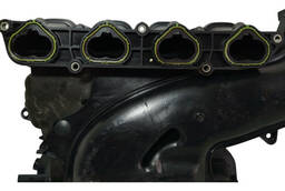 COLETOR ADMISSÃO JEEP COMPASS  2.0 TORO 2.4 FLEX 2017 A 2021