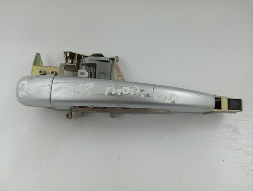 Maçaneta Externa Dianteira Ld Citroen C3 13/17 Usado