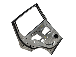 PORTA TRASEIRA ESQUERDA CR-V 2012 A 2016 C/AMASSADO