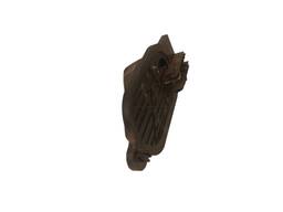 MAÇANETA INTERNA PORTA DIANTEIRO ESQ ECOSPORT 2007 A 2010