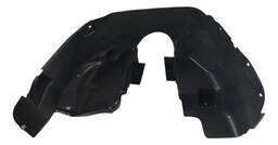 PARABARRO TRASEIRO ESQUERDO JEEP COMPASS 2017 A 2025