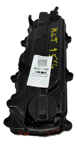 TAMPA DE VÁLVULA CITY 1.5 16V 2009 A 2013 