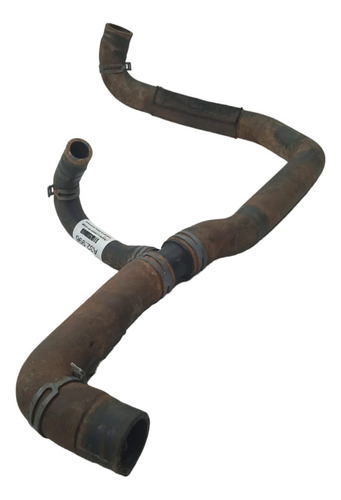 MANGUEIRA INFERIOR DO RADIADOR VW AMAROK 2.0 16V ORIGINAL