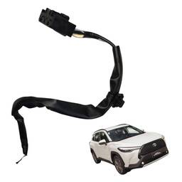 PLUG VENTILADOR AR CONDICIONADO COROLLA CROSS XRE 2022 2.0