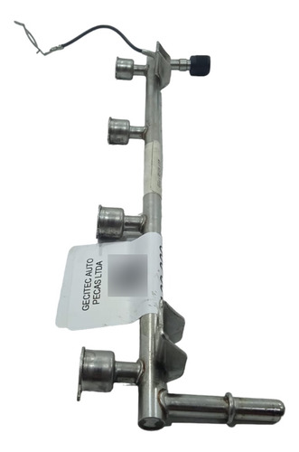 FLAUTA DE BICOS INJETOR GM - CRUZE TRACKER 1.8 16V