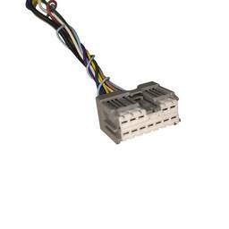 PLUG CINZA MENOR MODULO CONFORTO KICKS 2019 SV