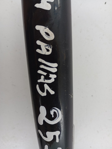 MAÇANETA EXTERNA TRASEIRA LE CITROEN C4 PALLAS 2010 USADO 