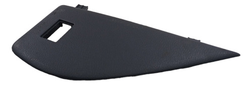 ACABAMENTO LATERAL DIREITO PAINEL VW PAINEL AMAROK 2011/2016