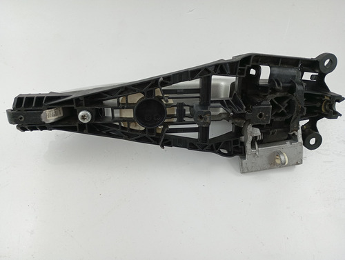 MAÇANETA EXTERNA DIANTEIRA LE GM SONIC 12/14 USADO