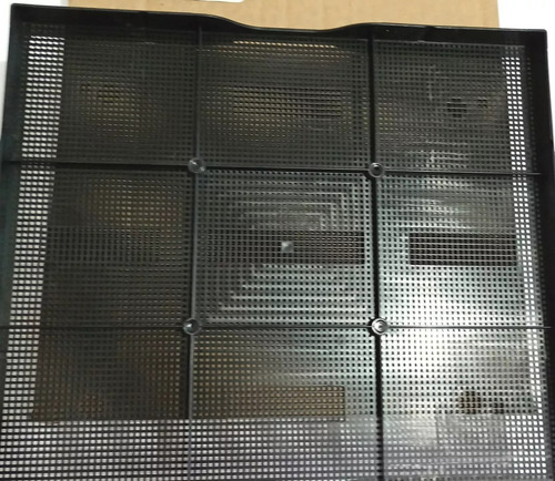 SUPORTE FILTRO DO AR-CONDICIONADO ONIX 2020 2021 2022 2023