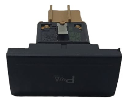 INTERRUPTOR BOTÃO BIP SENSOR ESTACIONAMENTO AMAROK 2010/201