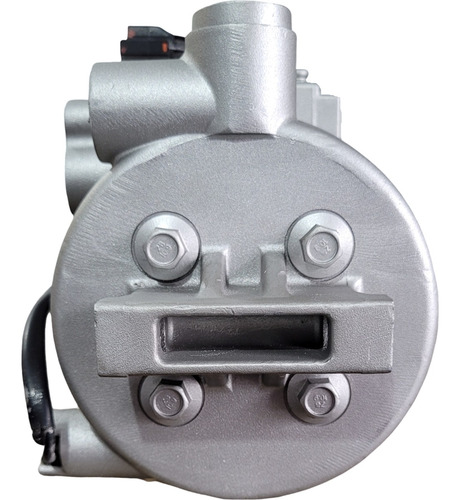 COMPRESSOR AR CONDICIONADO JAC T40 T50 1.6 8103010U221J