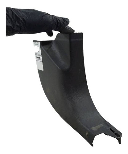 Acabamento Soleira Inferior Direita Ford/ka  2015 A 2020