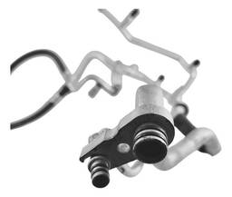 MANGUEIRA AR CONDICIONADO JEEP COMPASS 1.3 2022 A 2025