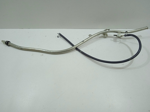 TUBO VARETA DE ÓLEO TOYOTA HILUX 2.8 2016 USADO 