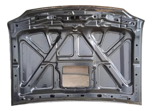 CAPO DIANTEIRO NISSAN FRONTIER 2005 USADO