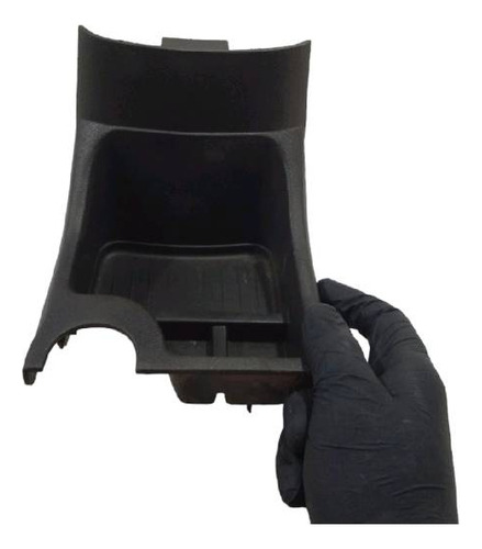 ACABAMENTO CENTRAL PORTA OBJETOS FORD FORD/KA 2014/2023