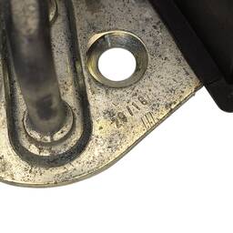 BATENTE PORTA MALAS CHERY TIGGO 2 2019