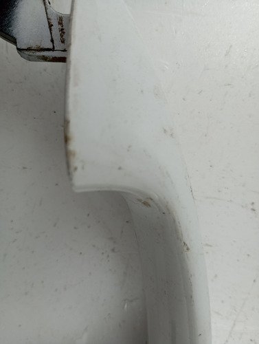 MAÇANETA EXTERNA TRASEIRA LD FORD KA 19/21 ORIGINAL USADO