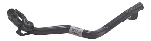 Cano Metal Agua Ramificação Mangueira Amarok 2010/2021