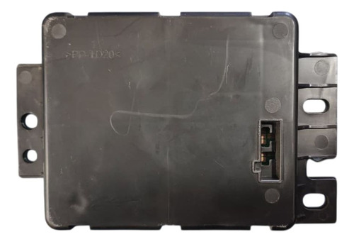 MÓDULO CENTRAL AR CONDICIONADO JEEP COMPASS FIAT PULSE 22-24 PRETO