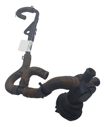 VALVULA CANO DE AGUA COM MANGUEIRA COD:2H0121805A