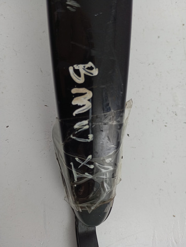 MAÇANETA EXTERNA DIANTEIRA LD BMW X1 2012 ORIGINAL USADO